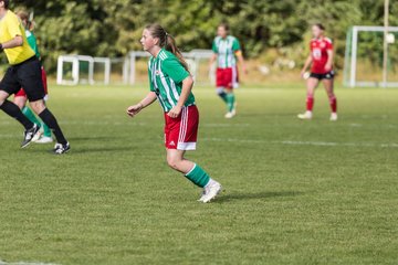 Bild 28 - F SV Boostedt - SG NieBar : Ergebnis: 1:1